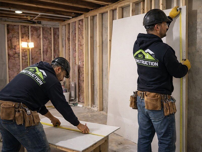 NYC Condo Renovations: The Professional Success Guide – MS Construction NYC