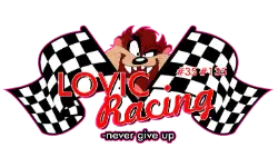 lovic-racing-logo