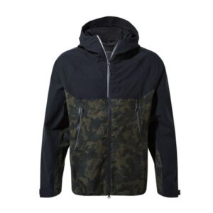 RS-WBJ-9005- Professional Waterproof Rain Jackets Unisex Raincoat Suits
