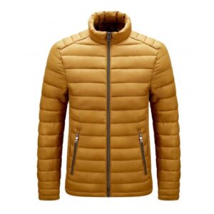 Custom Puffer Jackets