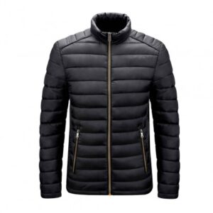 Custom Made Jacket