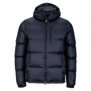 New Design Winter Puffer Jacket