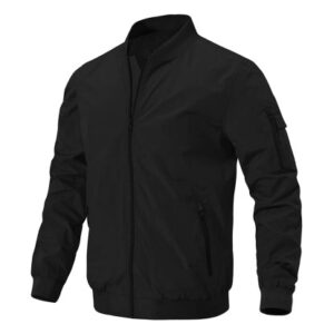 RS-CJ-10003-OEM Custom Design Casual Jackets