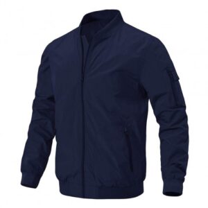RS-CJ-10004- Mens High Quality Casual Wear Jackets