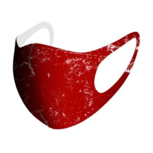 RS-FM-7013-Custom Design Redsonic Brand Mix Color Men & Women Face Masks