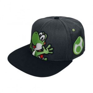 RS-HW-6001-Casual Wear Caps