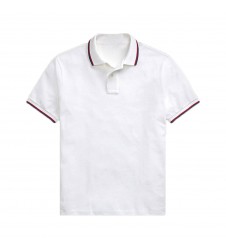 RS-PS-3003-OEM High Quality Short Sleeve Polo Shirts
