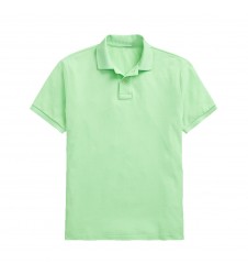 RS-PS-3007-Wholesale Short Sleeve Blank Custom Polo Shirts