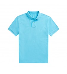 RS-PS-3008-Mens Polo Shirts High Quality Custom Shirts