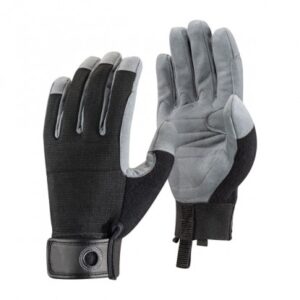 RK-KG-1001-Premium Quality Kart Gloves