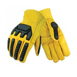 RK-KG-1004-Best-quality Kart Gloves