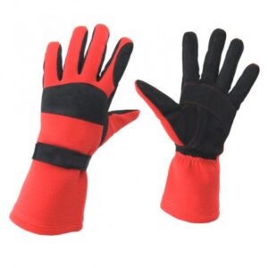 RK-KG-1005- Wholesale Kart Gloves Collection