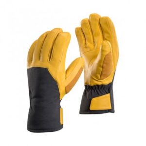 RK-KG-1009-Kart Gloves Wholesale