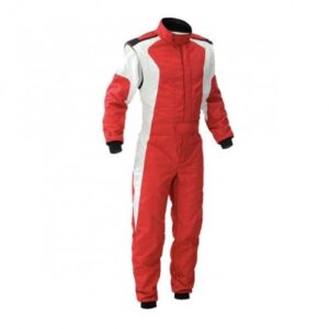 RK-KS-1001-Custom Kart Racing Suits Wholesale