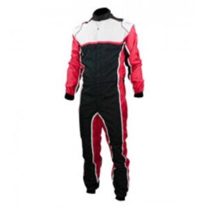 RK-KS-1006- Best Kart Suits Wholesale
