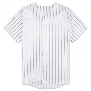 RS-BB-1001-Baseball Shirt
