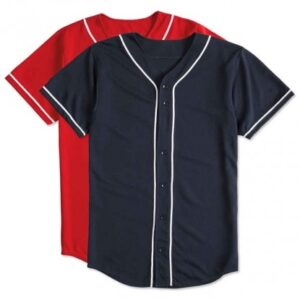 RS-BB-1003-Baseball Shirt