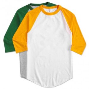 RS-BB-1005-Baseball Shirt