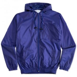 RS-BB-1007-Baseball Training Jacket