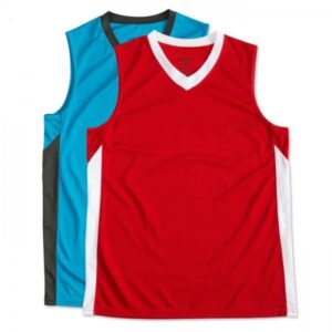 RS-BK-1001-Basketball Shirt