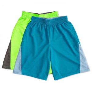 RS-BK-1007-Basketball Short