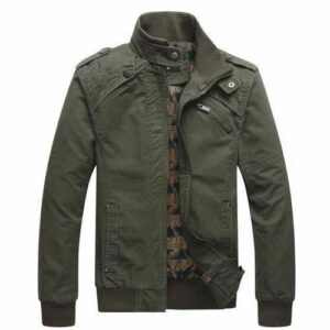RS-CJ-10009-Casual Wear Jackets For Mens