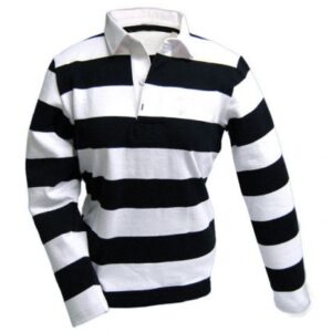 Rugby Shirt-RS-RU-1007