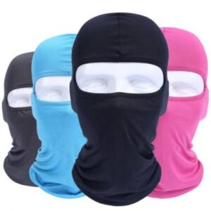 Cotton Balaclava