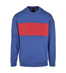 RS-SW-4003- Top Quality Blank Men Sweatshirt 100% Cotton Plain Sweatshirts