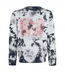 RS-SW-4004- Redsonic Manufacturer OEM Custom Design Sweatshirt