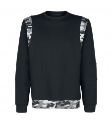 RS-SW-4007- 2021 New Design Cotton Crewneck Sweatshirts