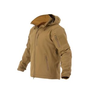 Softshell Jacket
