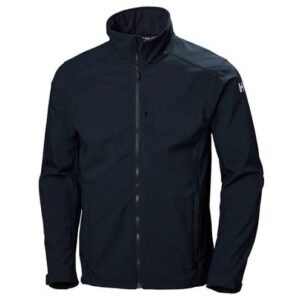 Softshell Jacket