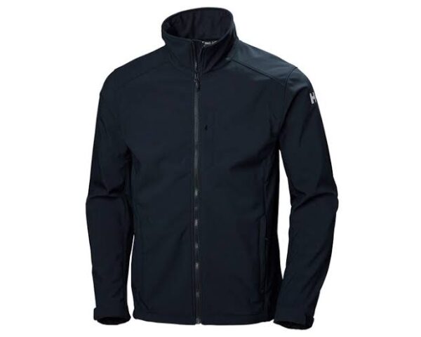 Softshell Jacket