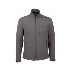 Softshell Jacket