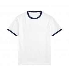 RS-TS-2002-Custom 100% polyester Quick Dry T-Shirts