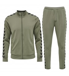 RS-TS-5005-Custom Logo Design Tracksuit Mens High Quality Casual Wear Tracksuits