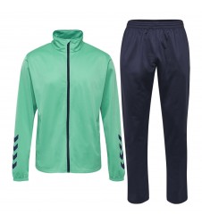 RS-TS-5006-Plus Size Warm Running Home Clothing Casual Loose Sweatsuits OEM Custom Tracksuits
