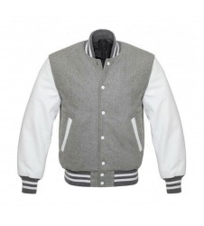 RS-VJ-8003-Custom Best New Design Varsity Jackets