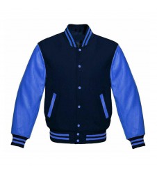 RS-VJ-8010-Custom Varsity Jackets Letterman Jackets