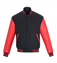 RS-VJ-8011-High Quality Style Varsity Jackets