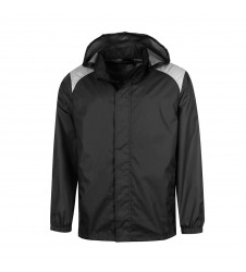 RS-WBJ-9003-OEM Wholesale Custom Design Windbreaker Jackets