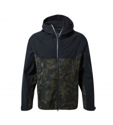RS-WBJ-9005- Professional Waterproof Rain Jackets Unisex Raincoat Suits