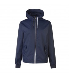 RS-WBJ-9007-Custom Men Waterproof Breathable Rain Jackets
