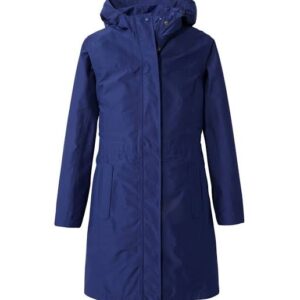 RS-WBJ-9007- Professional Waterproof Raincoat Unisex