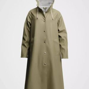 RS-WBJ-9008- Professional Waterproof Raincoat Unisex