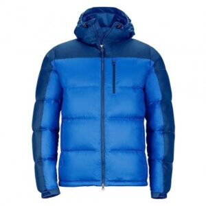 Men's Bubble Jacket
